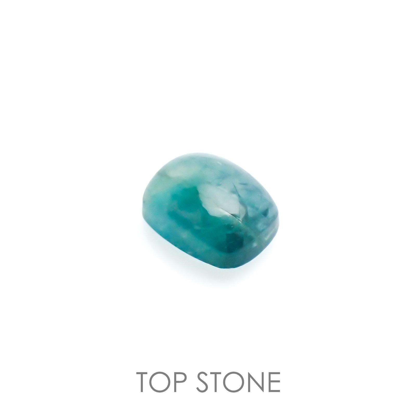 グランディディエライト マダガスカル産 ルース 1.86ct[210812379]8.1×6.1mm前後
