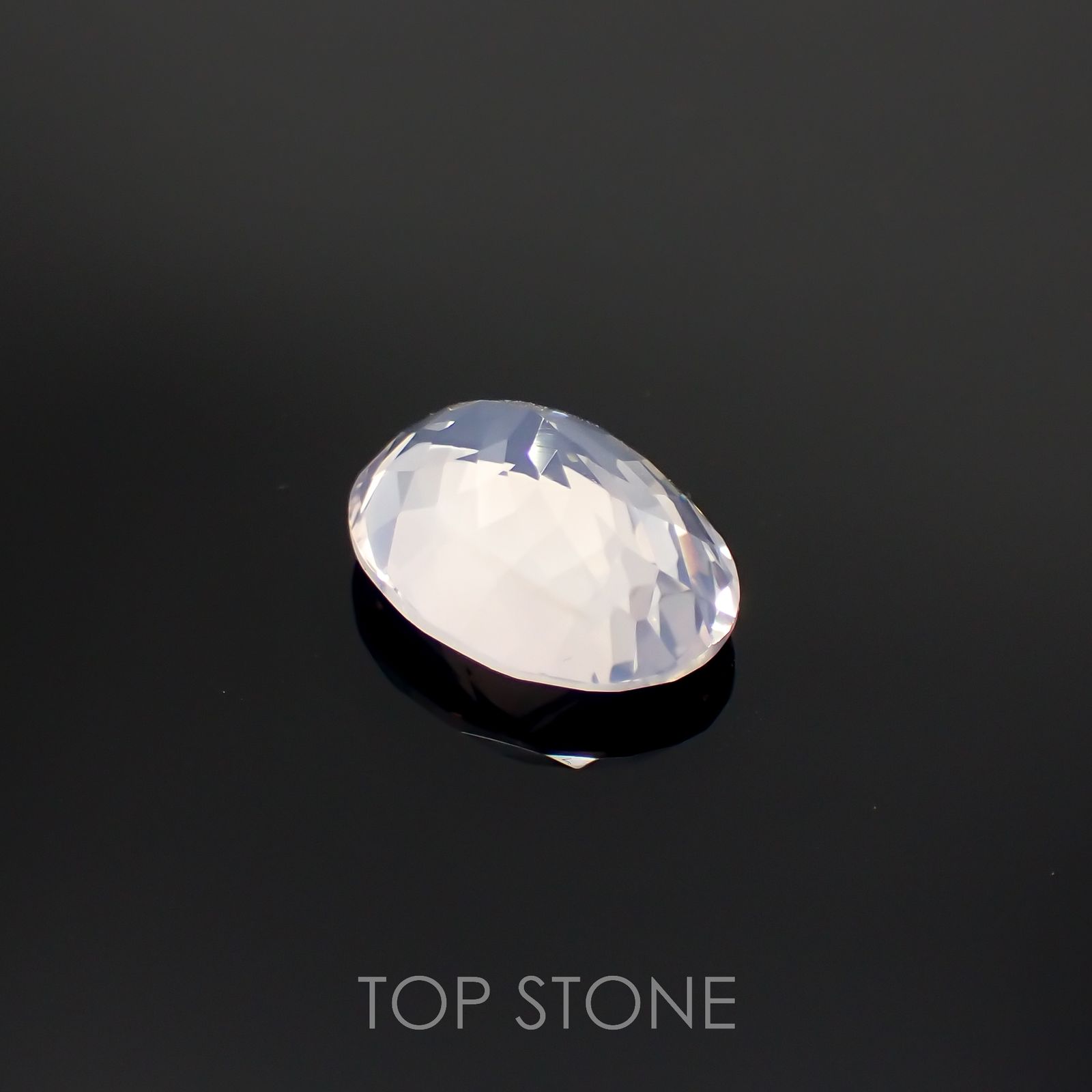 スコロライト ブラジル産 7.75ct[221018630]16.1x11.8mm前後
