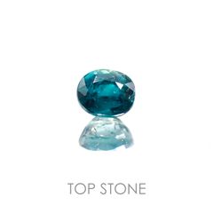 グランディディエライト(宝石名グランディディエライト) マダガスカル産 0.265ct ソ付(日独)[20117269]4.1×3.3mm前後