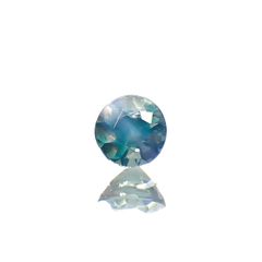 アレキサンドライトキャッツアイ ブラジル・ミナスジェライス州ヘマチタ鉱山産 0.085ct[240929041]2.5x2.5mm前後
