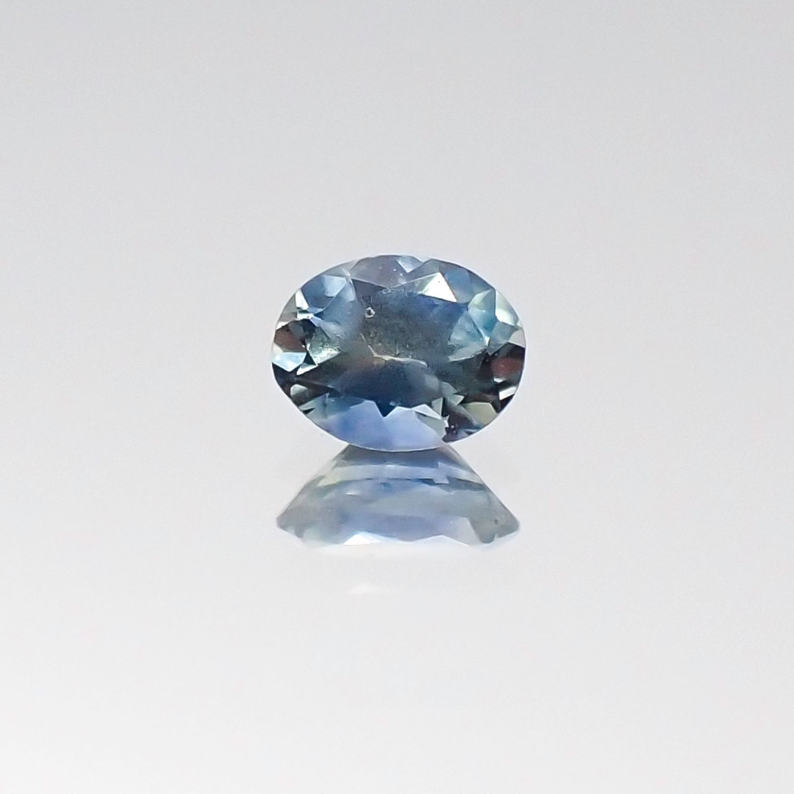 『天然レッドベリル』0.023ct アメリカ産 ルース 宝石【3801】