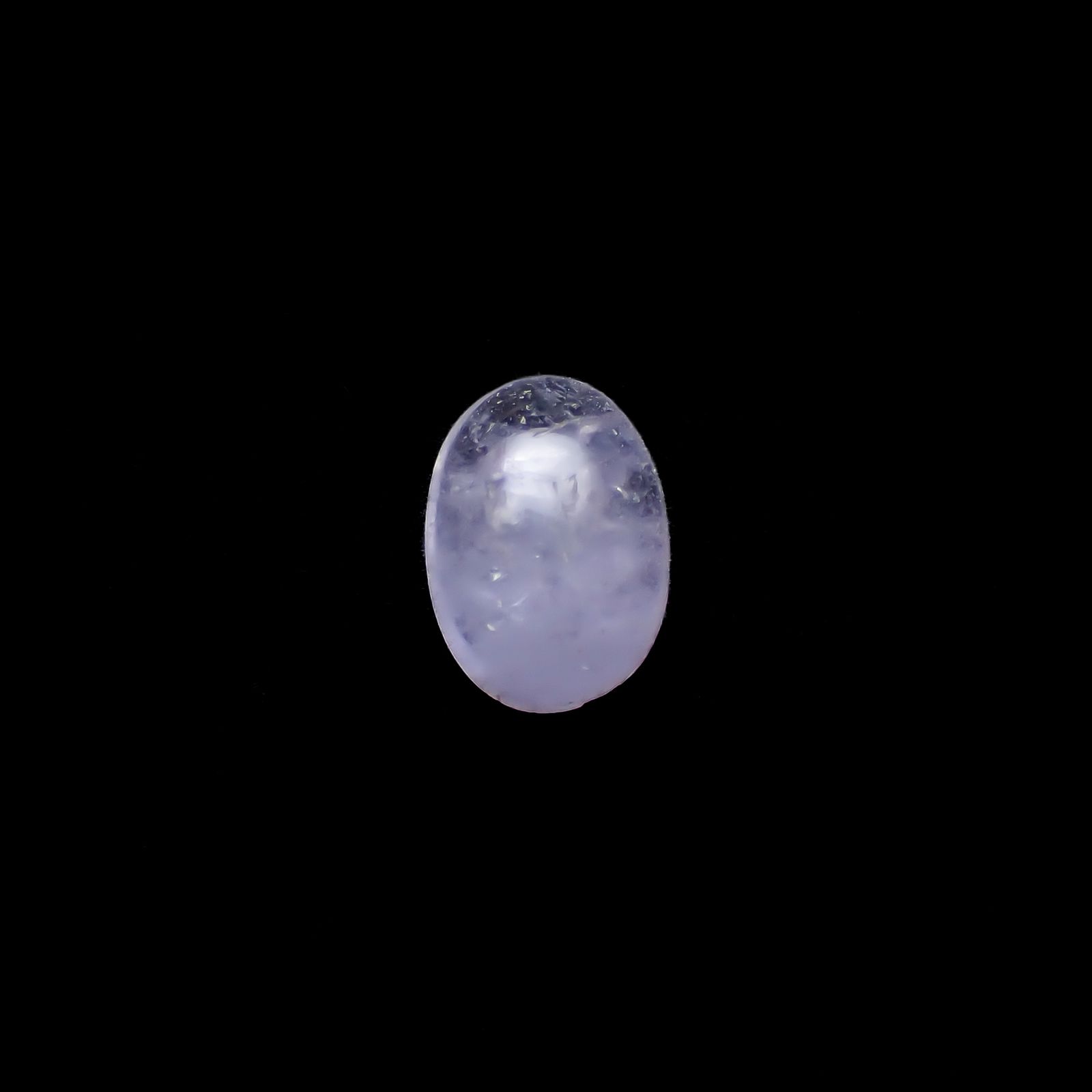 ハックマナイト アフガニスタン産 0.47ct[240928989]6.1x4.3mm前後