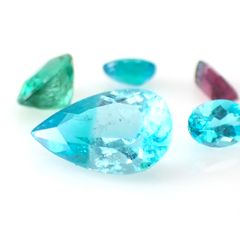 パライバトルマリンWEEK