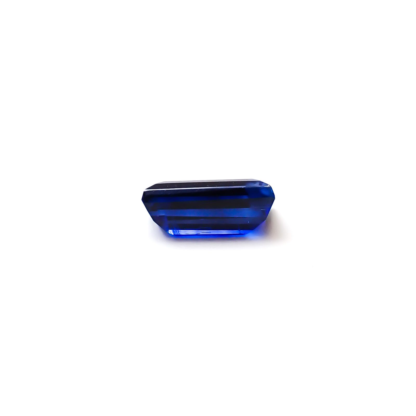 カイヤナイト ネパール産 2.49ct / 10x5.2mm前後 [260532275]