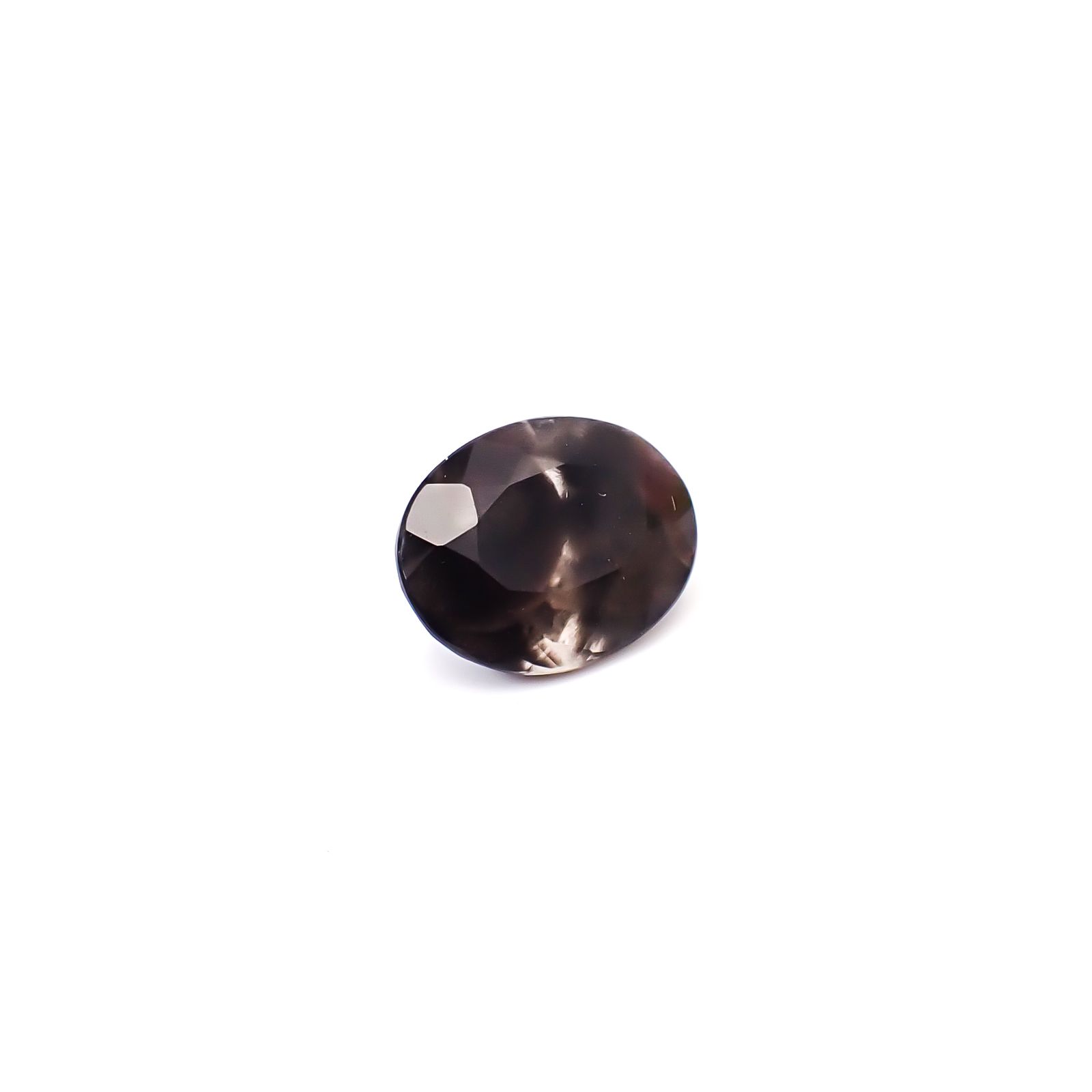 ポンポンクォーツ ブラジル産 5.15ct / 13.6x10.6mm前後 [260331908]