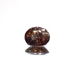 アキシナイト(宝石名アキシナイト)パキスタン産 1.37ct 識別済[220717020]8x6.4mm前後