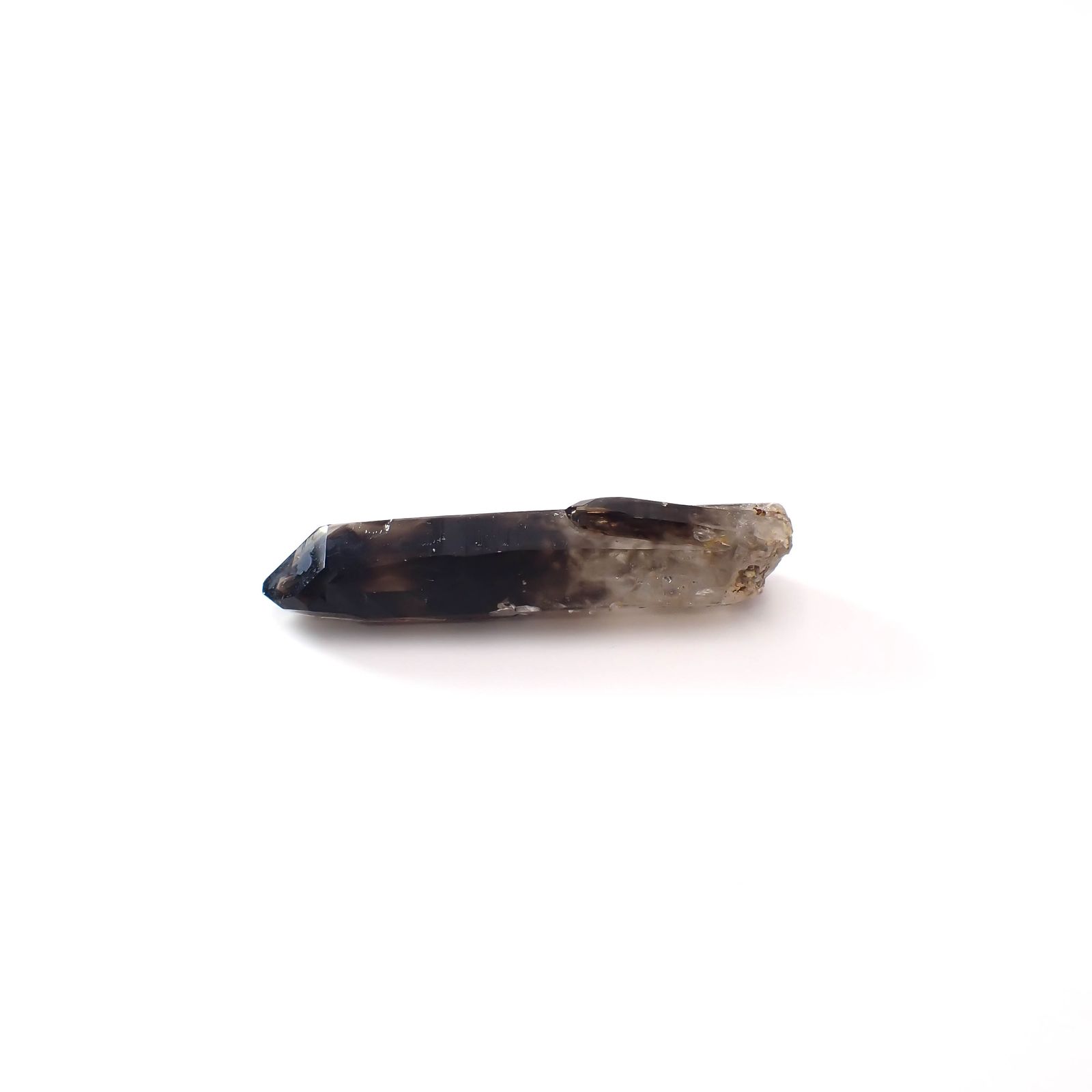 カンゴーム 原石 マラウィ共和国産 79.54ct[230622301]61.4x13.4mm前後