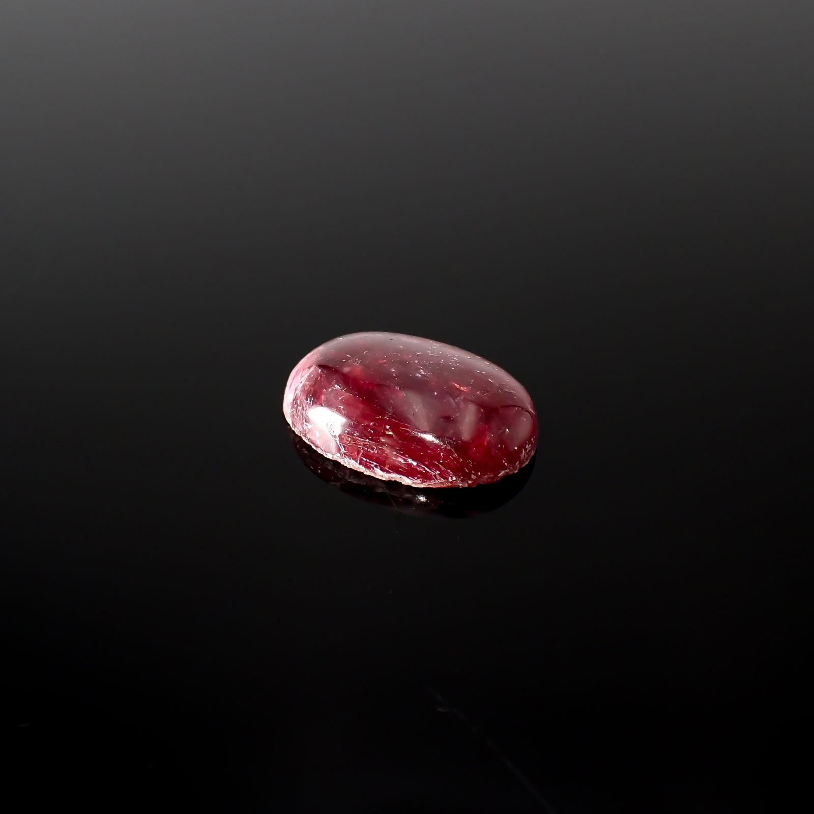 ユーディアライト ロシア産 26.86ct[240226363]25.1x17.9mm前後