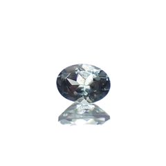 カラーチェンジガーネット アレキタイプ マダガスカル・ベキリー産 0.20ct[231224752]4x3mm前後