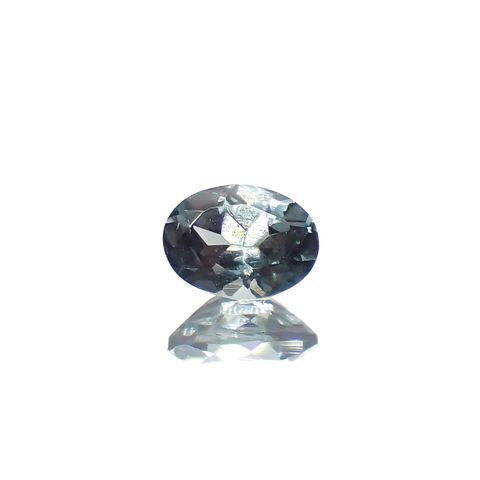 カラーチェンジガーネット アレキタイプ マダガスカル・ベキリー産 0.20ct[231224752]4x3mm前後