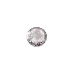 ムオニナルスタ隕石 発見地:スウェーデン 22.23ct[240125751]17.5x17.4mm前後