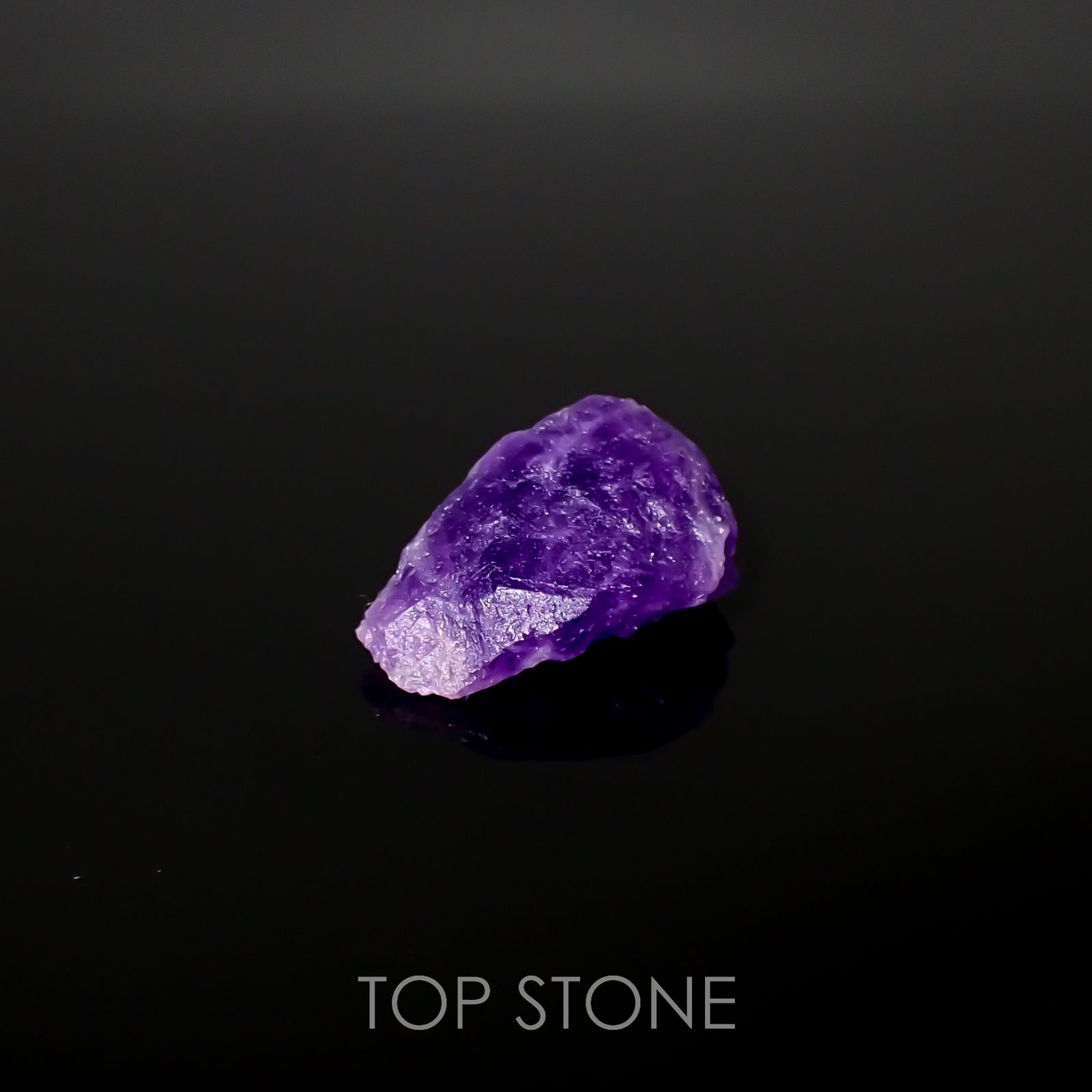 ハックマナイト原石 アフガニスタン産 9.48ct[220415665]19.2x12.3mm前後
