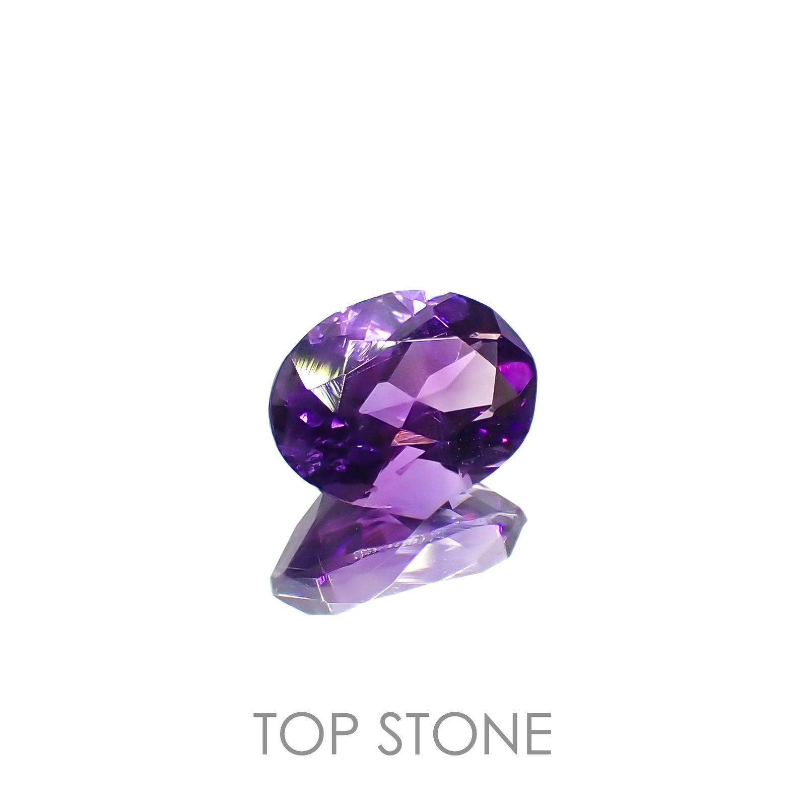 カラーシフトアメジスト ブラジル/ウルグアイ産 1.13ct[230220800]8.1x6mm前後