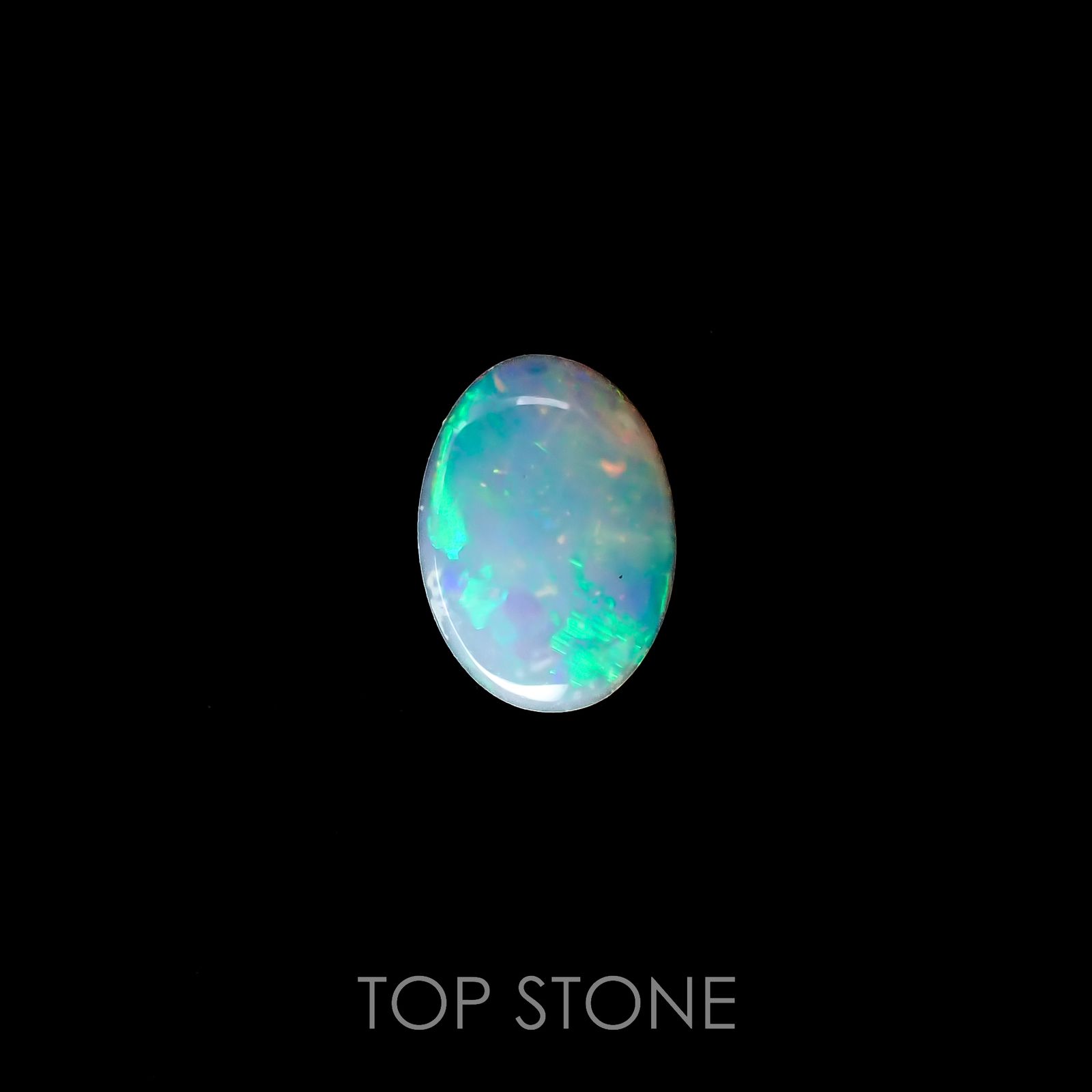 オパール オーストラリア産 0.30ct[221018428]7x5mm前後
