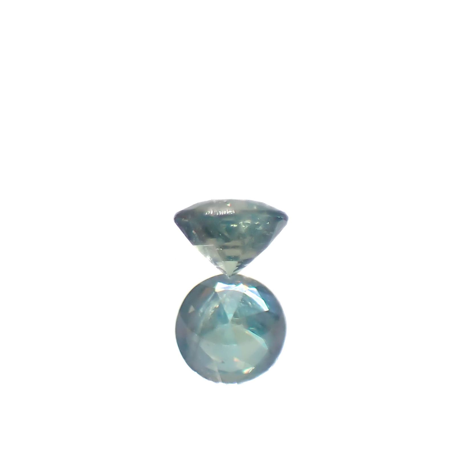アレキサンドライト ブラジル産/EmeraldMains社製 0.055ct[240527621]2.5x2.5mm前後