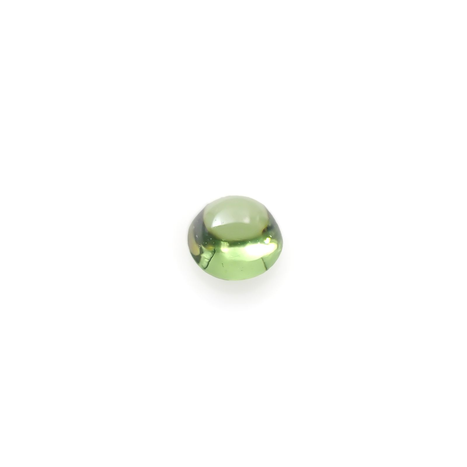 デマントイドガーネット ロシア産 0.055ct[240628248]2.2x2.2mm前後