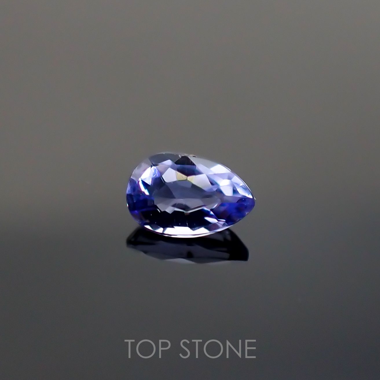 ハックマナイト アフガニスタン産 ルース 0.131ct[210712042]4.5×2.9mm前後