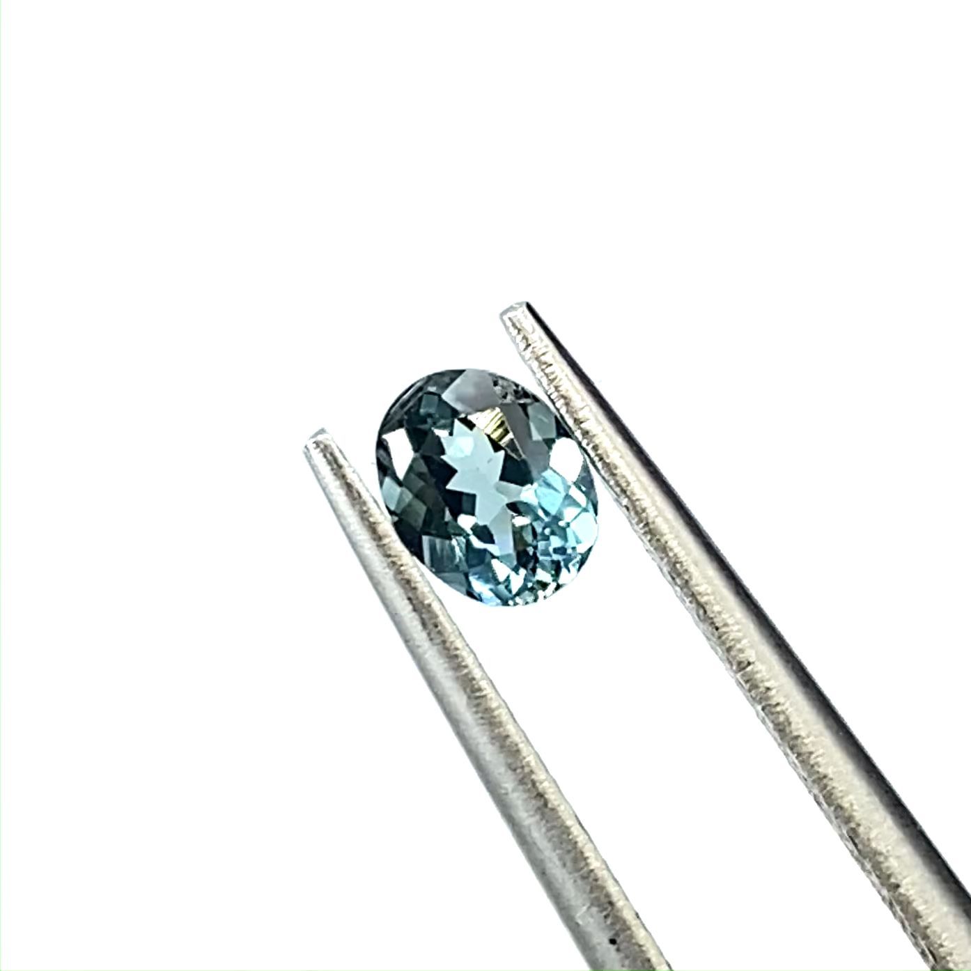 【アフガニスタン産】トルマリン ラグーントルマリン(宝石名トルマリン)アフガニスタン産 0.33ct