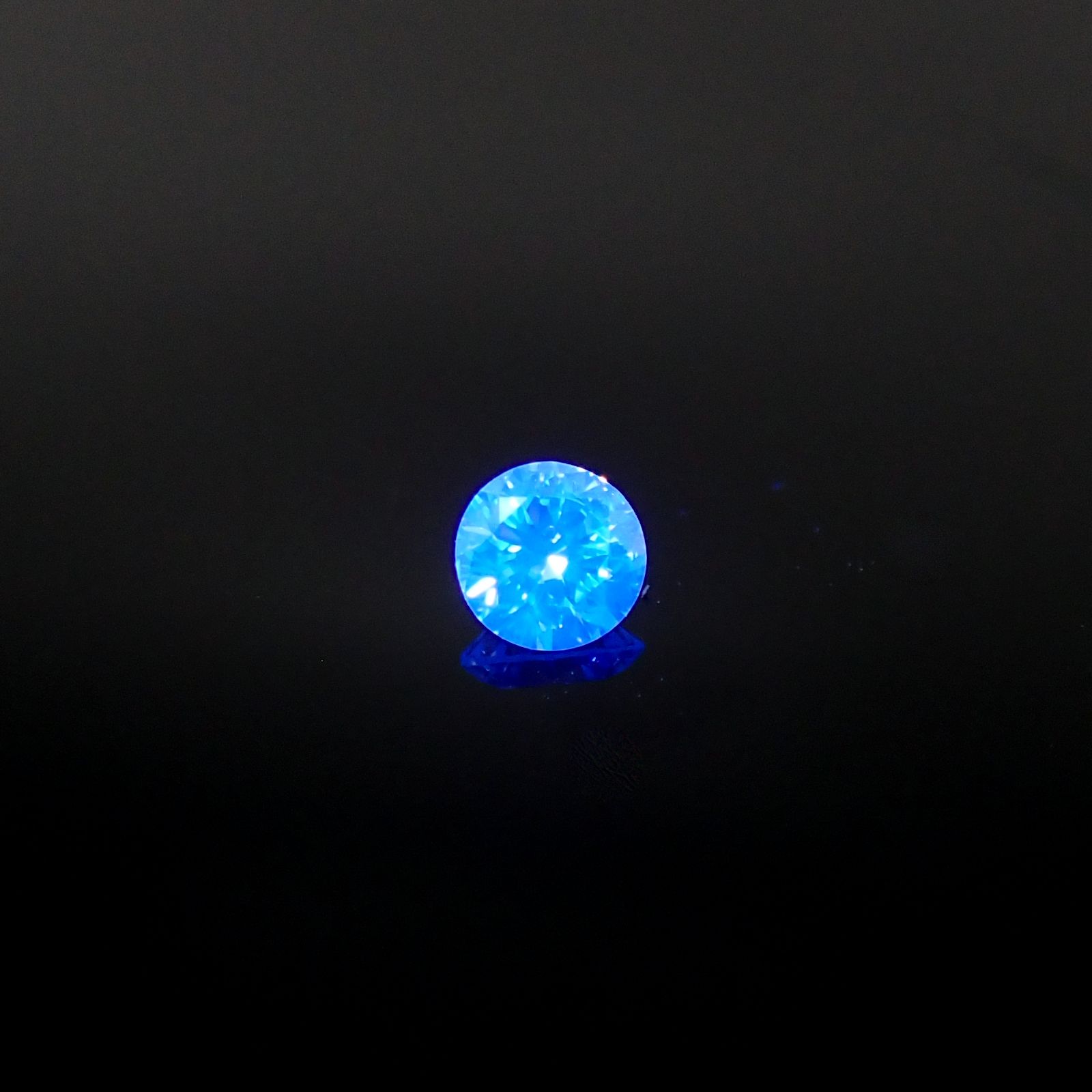 ライトイエローダイヤモンド TTLC/ I  0.10ct[240326876]2.9x2.9mm前後