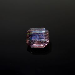 レインボースキャポライト ブラジル産 0.68ct[230320923]5.8x5.8mm前後
