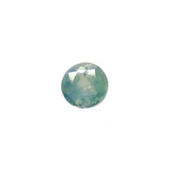 アレキサンドライトキャッツアイ ブラジル産/EmeraldMains社製 0.065ct[240627962]2.4x2.4mm前後