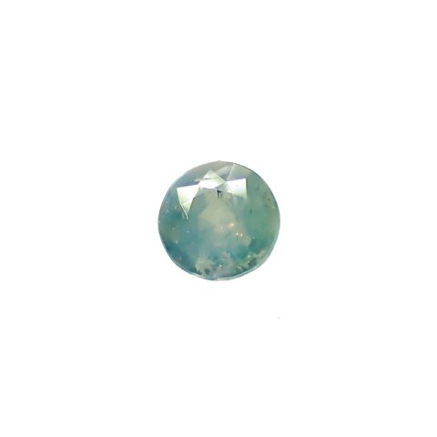 アレキサンドライトキャッツアイ ブラジル産/EmeraldMains社製 0.065ct[240627962]2.4x2.4mm前後