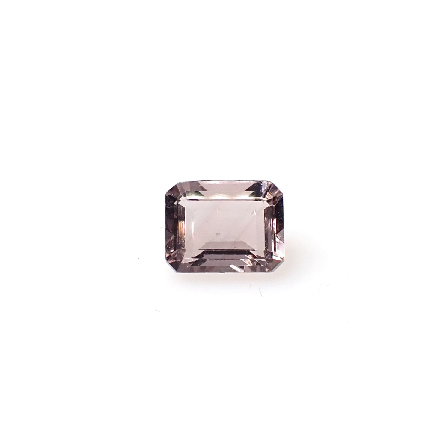 フローライト フルオレッセンス アフガニスタン産 1.65ct [250630525]7.4x5.9mm前後
