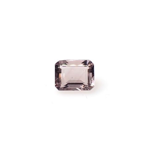 フローライト フルオレッセンス アフガニスタン産 1.65ct [250630525]7.4x5.9mm前後