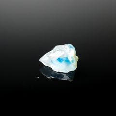 ユークレース 原石 ブラジル産 2.17ct[240326394]9.6x7.6mm前後