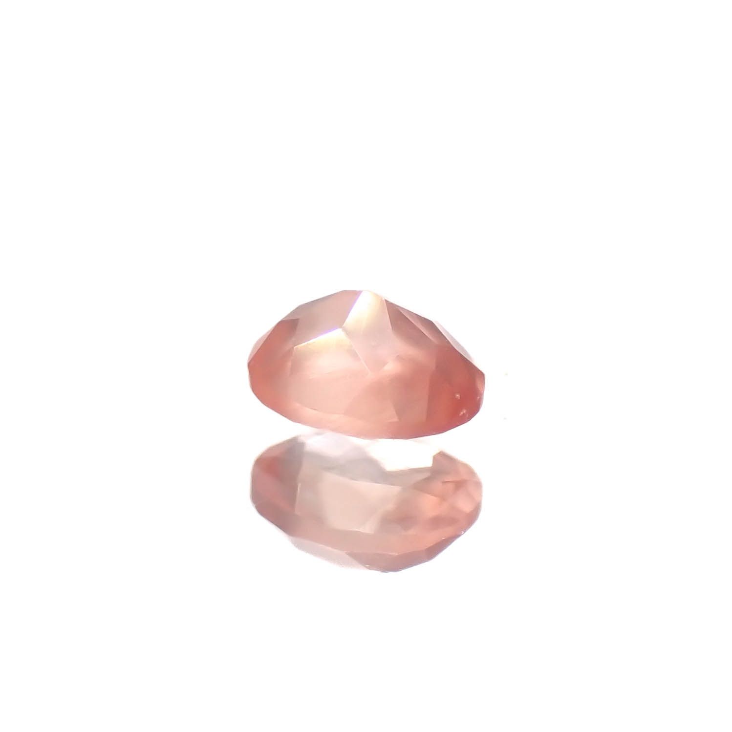 ロードクロサイト アルゼンチン産 0.22ct[240226168]3.9x3mm前後