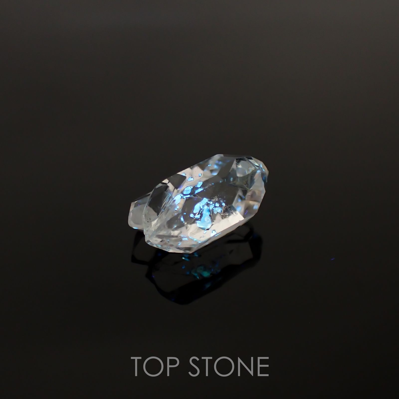 カラーレス | TOP STONE(トップストーン)