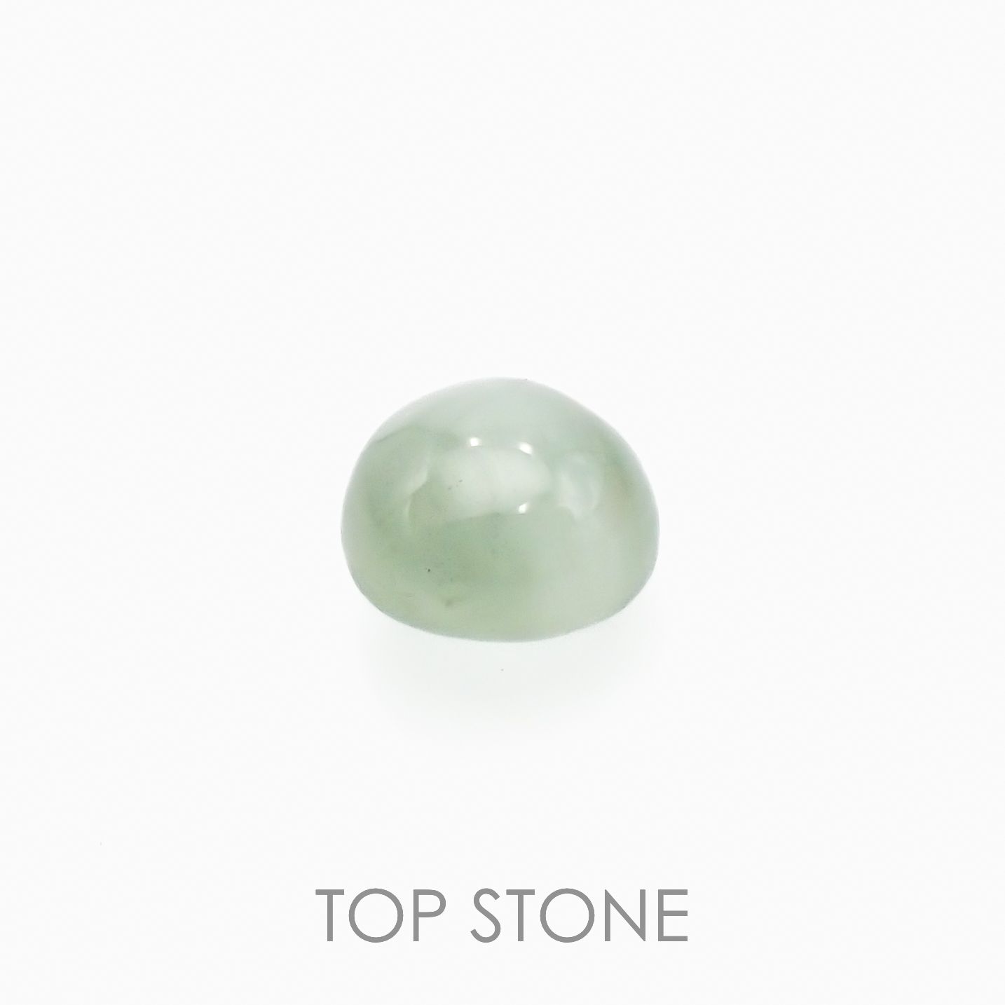 バナジウムコーネルピンキャッツアイ(宝石名コーネルピン)タンザニア産 0.62ct 識別済[221219201]4.7x4.5mm前後