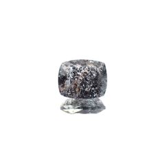 モスアクアマリン ブラジル産 2.89ct[220716802]10.1x8.4mm前後