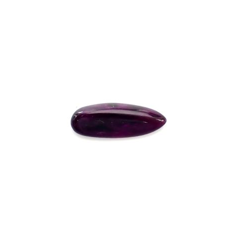 ◇フリーフォーム◇スギライト 南アフリカ産 3.95ct [250114822]18.6x6.8mm前後