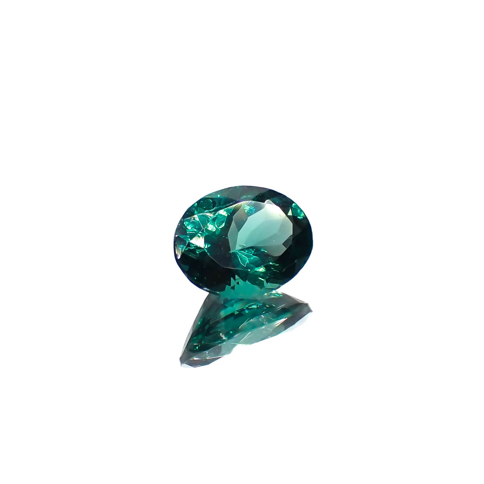 ノーブルモロキサイト マダガスカル産 1.25ct[230321374]8.1x6mm前後