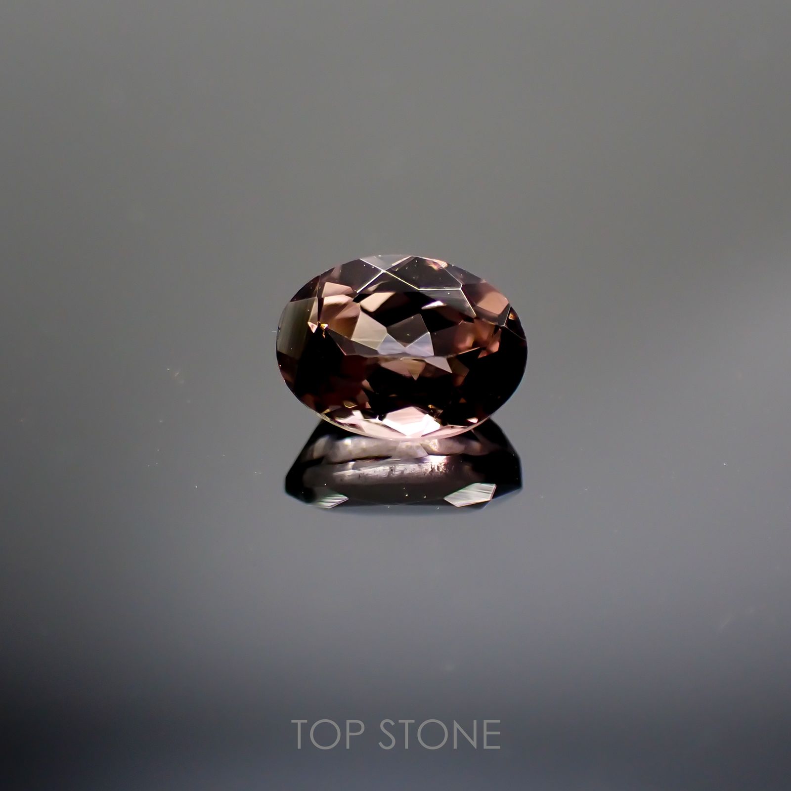 パーティカラートルマリン(宝石名パーティカラード・トルマリン) ブラジル/アフリカ産 0.94ct 識別済[211013571]6.8×5mm前後