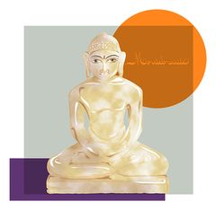 モンテブラサイト彫刻