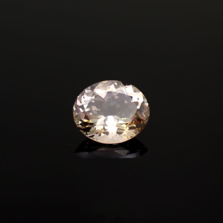 ティンカーベルクォーツ ブラジル産 4.73ct[230320822]12.8x10.8mm前後