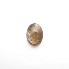 アベンチュリンアクアマリン ナイジェリア産 2.84ct[221219699]10.6x7.9mm前後