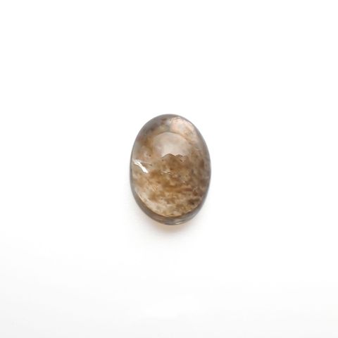 アベンチュリンアクアマリン ナイジェリア産 2.84ct[221219699]10.6x7.9mm前後
