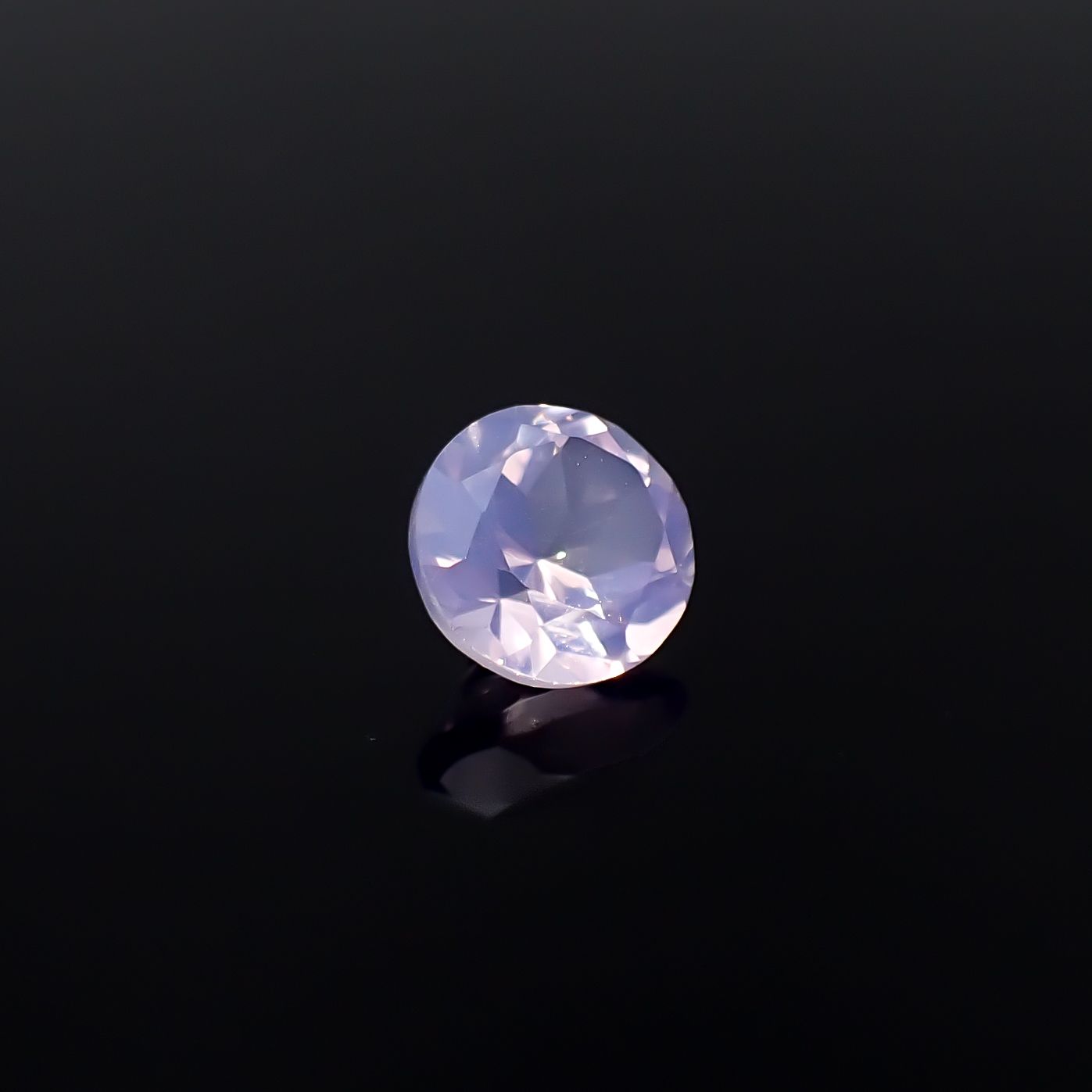 スコロライト ブラジル産 1.39ct [250129685]7.2x7.2mm前後