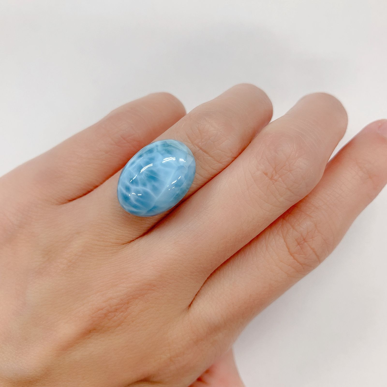 美品　マーレット　ライトブルー 楽天市場】＼SUMMER SALE／【30％OFF】MICA&DEAL×MMN【別注