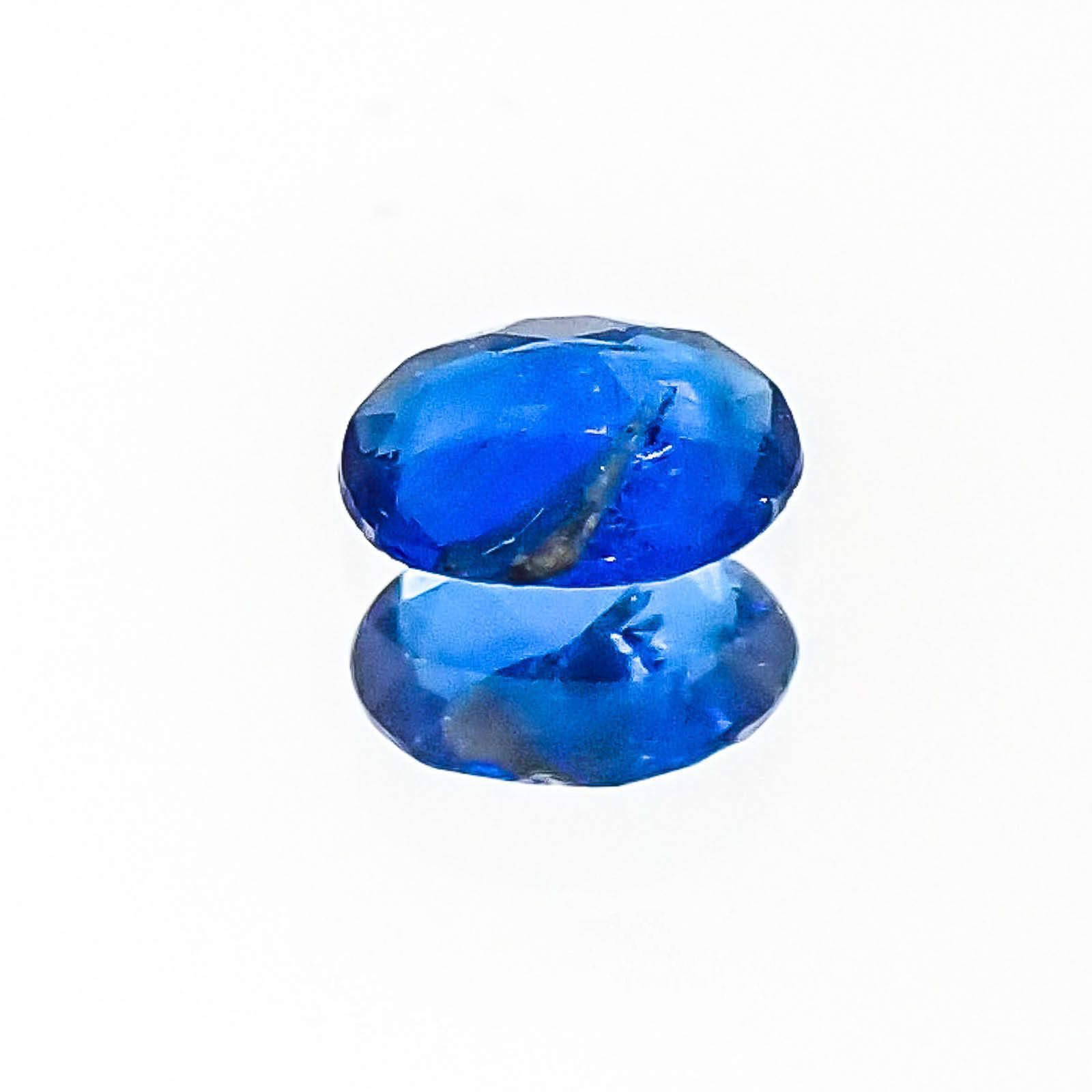 アウイナイト ドイツ産 ルース 0.08ct[20063078]3.5×2.6mm前後