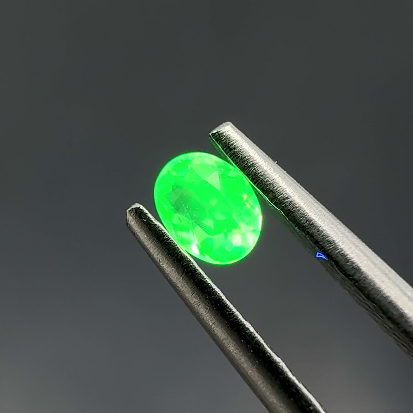 ハイアライトオパール(宝石名オパール) メキシコ産 識別済 0.084ct