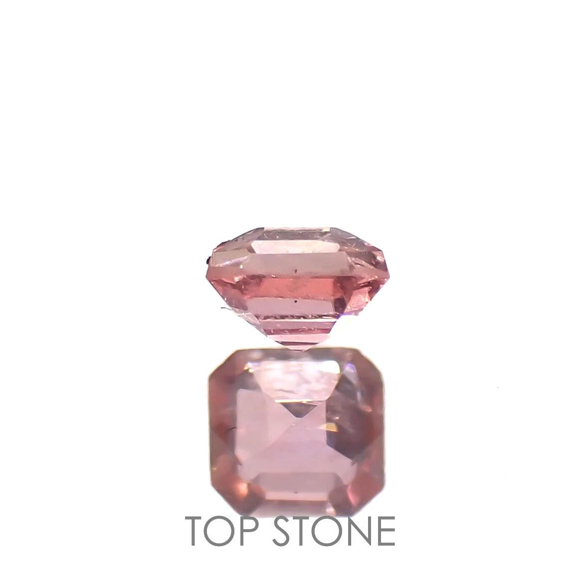 ヴェイリネナイト(宝石名ベイリネナイト)パキスタン産 0.085ct 識別済[221219293]2.4x2.3mm前後