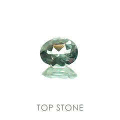 カラーチェンジガーネット タンザニア産 ルース 0.17ct[20095896]4×3mm前後