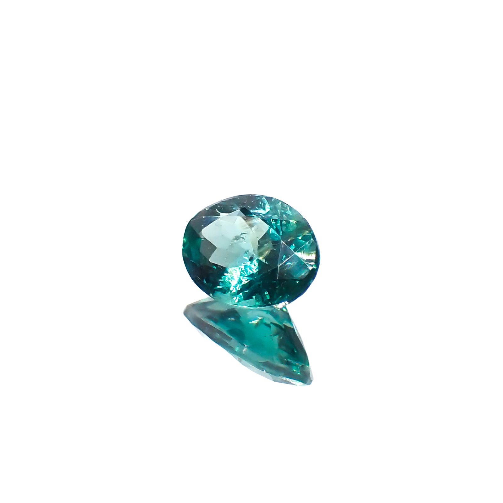 ノーブルモロキサイト マダガスカル産 0.74ct[240326546]6.9x5mm前後