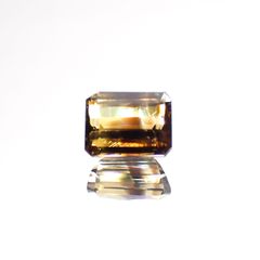 カラーバンドクリソベリル(宝石名クリソベリル)マダガスカル産 0.69ct 識別済[220114193]5.3x4.1mm前後