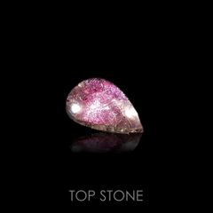 ティンカーベルクォーツ ブラジル産 13.30ct[230220527]21.1x14.7mm前後