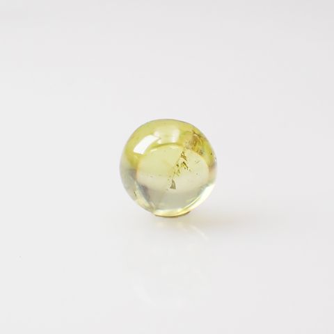 スファレライト スペイン産 1.94ct [250329914]6.7x6.6mm前後